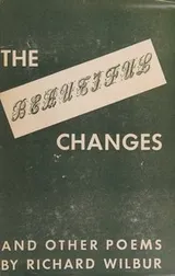 Cover of The beautiful changes,