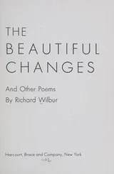 Cover of The beautiful changes, and other poems