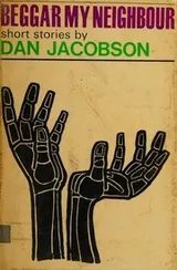 Cover of Beggar my neighbour