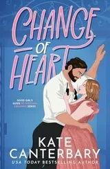 Cover of Change of Heart
