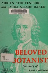 Cover of Beloved botanist