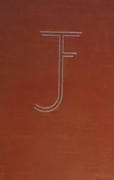 Cover of Bernard Clare