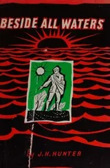 Cover of Beside all waters
