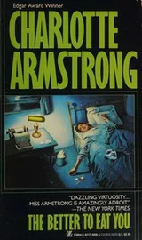 Cover of The better to eat you
