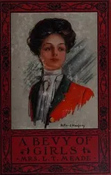 Cover of A Bevy of Girls