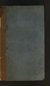 Cover of Criticisms on the bar; including strictures on the principal counselor practicing in the courts of King’s Bench, Common Pleas, Chancery, and Exchequer. By Amicus Curiæ