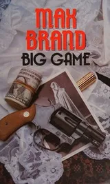 Cover of Big Game