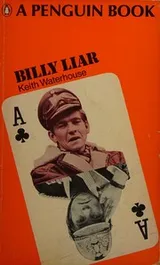 Cover of Billy Liar