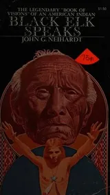 Cover of Black Elk Speaks