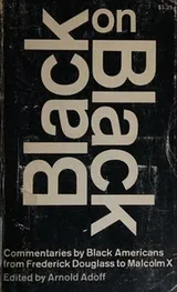 Cover of Black on Black