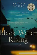 Cover of Black Water Rising
