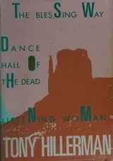 Cover of The Blessing Way, Dance Hall of the Dead and Listening Woman