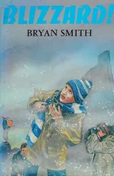Cover of Blizzard!