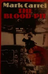 Cover of The blood-pit