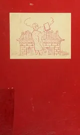 Cover of Bookman's holiday