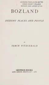 Cover of Bozland