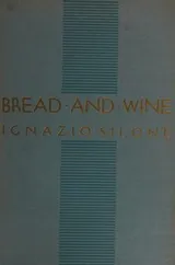 Cover of Bread and Wine