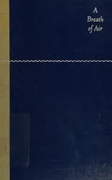 Cover of A Breath of Air