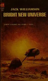 Cover of Bright new universe, etc