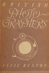 Cover of British Photographers