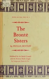 Cover of The Bronte sisters