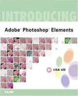 Cover of Introducing Adobe(R) Photoshop(R) Elements