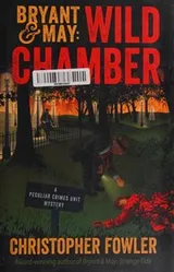 Cover of Bryant & May