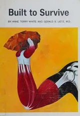Cover of Built to survive