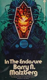 Cover of In the Enclosure