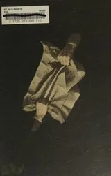 Cover of Paris gazette