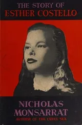 Cover of The Story of Esther Costello