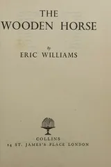 Cover of The Wooden Horse