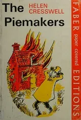 Cover of The Piemaker