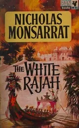 Cover of The White Rajah