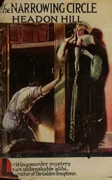 Cover of The Narrowing Circle