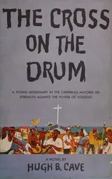 Cover of Cross on the Drum