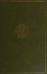 Cover of Johnson, History of Rasselas, Prince of Abyssinia