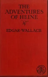 Cover of The adventures of Heine