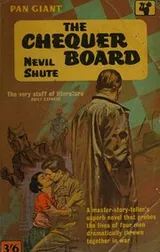 Cover of The Chequer Board