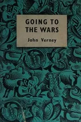 Cover of Going To The Wars. A Journey In Various Directions.