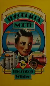 Cover of Theophilus North