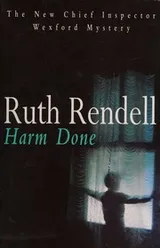 Cover of Harm Done