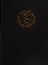 Cover of astrology
