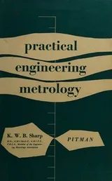 Cover of Practical Engineering Metrology