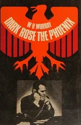 Cover of Dark rose the phoenix