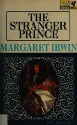 Cover of The Stranger Prince