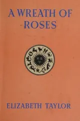 Cover of A Wreath of Roses