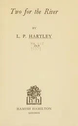 Cover of Two for the river