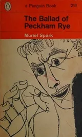 Cover of THe Ballad Of Peckham Rye