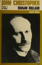 Cover of John Christopher in Paris